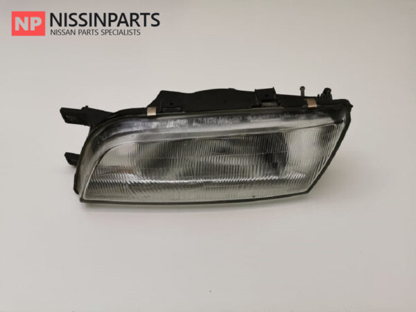 NISSAN PULSAR N15 PASSENGERS HEADLIGHT