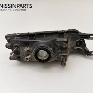 NISSAN PULSAR N15 PASSENGERS HEADLIGHT