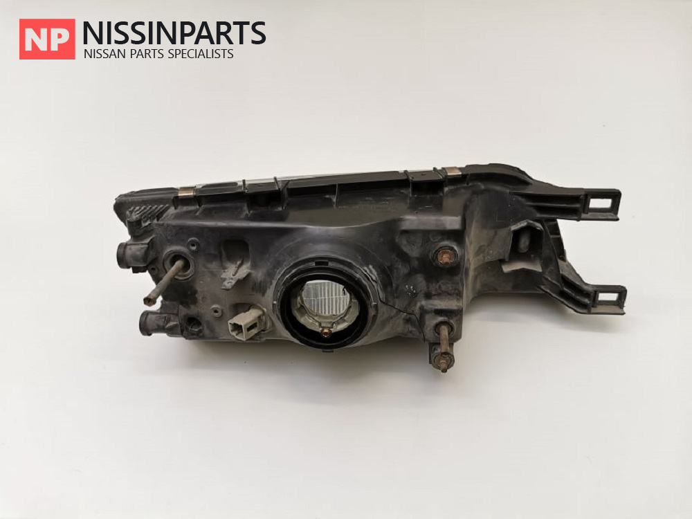 NISSAN PULSAR N15 PASSENGERS HEADLIGHT