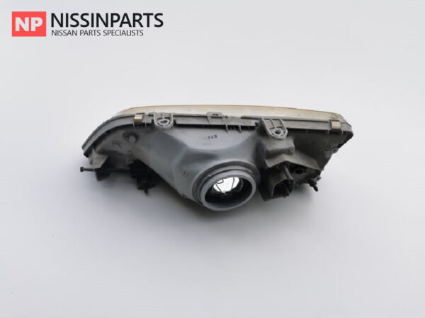 NISSAN PRIMERA P11 PFL DRIVERS HEADLIGHT