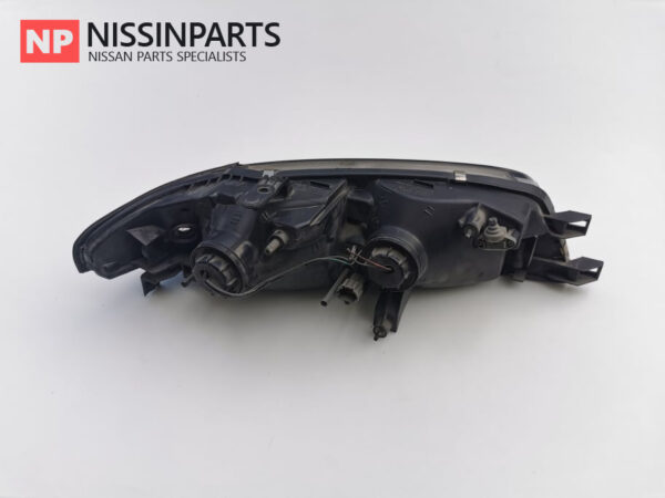 NISSAN SKYLINE R33 SERIES 1 COUPE PASSENGERS HEADLIGHT