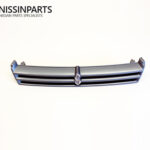 NISSAN SKYLINE R33 SERIES 1 FRONT GRILLE