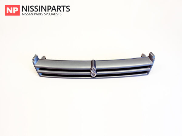 NISSAN SKYLINE R33 SERIES 1 FRONT GRILLE