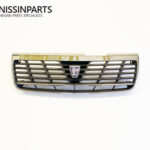 NISSAN LIBERTY & PRAIRIE M12 FRONT GRILLE