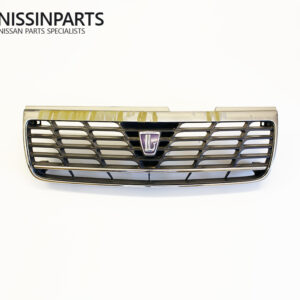 NISSAN LIBERTY & PRAIRIE M12 FRONT GRILLE