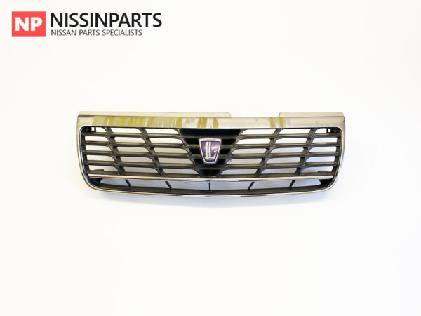 NISSAN LIBERTY & PRAIRIE M12 FRONT GRILLE