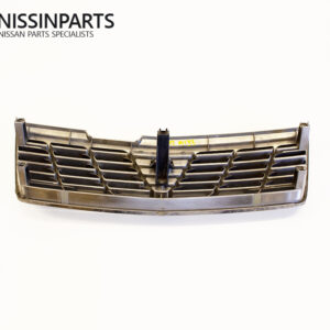 NISSAN LIBERTY & PRAIRIE M12 FRONT GRILLE