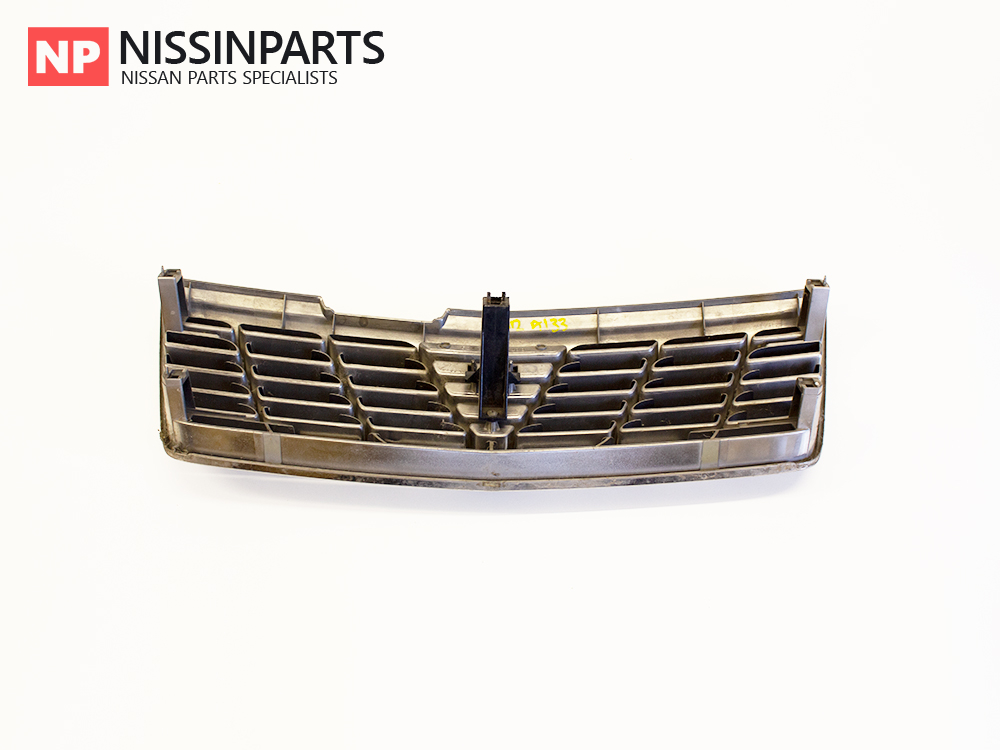 NISSAN LIBERTY & PRAIRIE M12 FRONT GRILLE