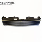 NISSAN LAUREL C32 FRONT GRILLE