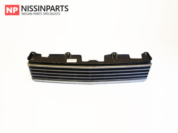 NISSAN LAUREL C32 FRONT GRILLE