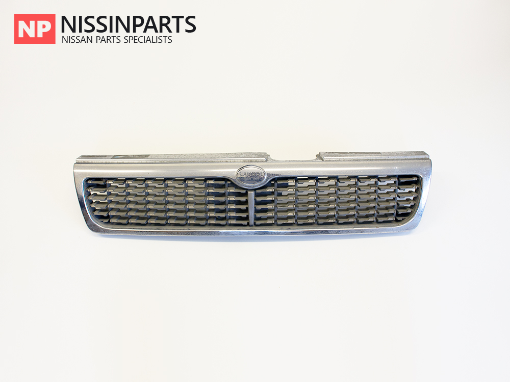 NISSAN LAUREL C33 FRONT GRILLE