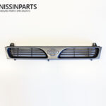 NISSAN SENTRA & PULSAR N14 FRONT GRILLE