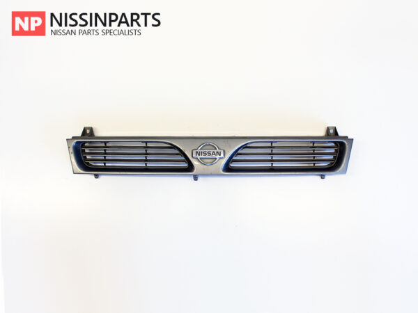 NISSAN SENTRA & PULSAR N14 FRONT GRILLE