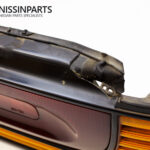 NISSAN CEFIRO A31 PRE-FACELIFT DRIVERS TAIL LIGHT