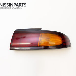 NISSAN SILVIA S14 PRE-FACELIFT DRIVERS TAIL LIGHT