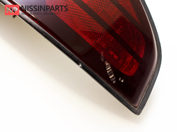 NISSAN SILVIA S14 PRE-FACELIFT DRIVERS TAIL LIGHT