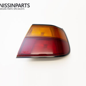 NISSAN PULSAR N15 HATCHBACK DRIVERS TAIL LIGHT