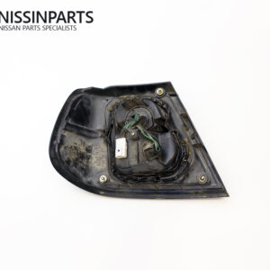 NISSAN PULSAR N15 HATCHBACK DRIVERS TAIL LIGHT