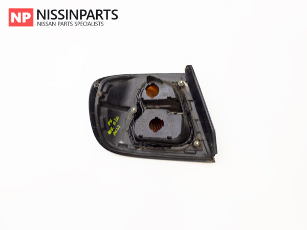 NISSAN PRIMERA P11 SEDAN DRIVERS TAIL LIGHT