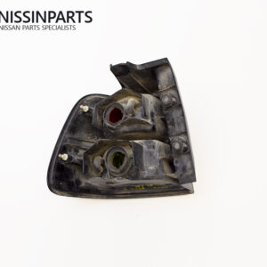 NISSAN LIBERTY & PRAIRIE M12 DRIVERS TAIL LIGHT