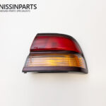 NISSAN CEFIRO & MAXIMA A32 SEDAN DRIVERS TAIL LIGHT