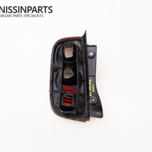 NISSAN MARCH K12 DRIVERS TAIL LIGHT