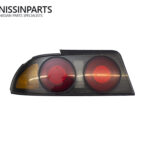 NISSAN SKYLINE R33 SERIES 1 SEDAN PASSENGERS TAIL LIGHT
