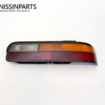 NISSAN SILVIA S13 DRIVERS TAIL LIGHT