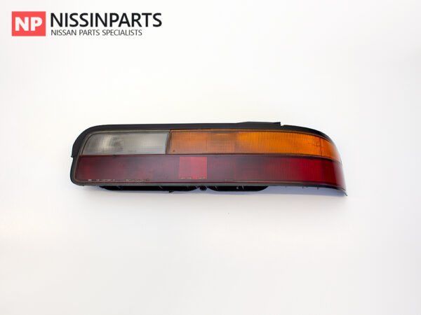 NISSAN SILVIA S13 DRIVERS TAIL LIGHT