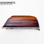 NISSAN LAUREL PRE-FACELIFT DRIVERS TAIL LIGHT