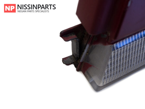 NISSAN SKYLINE R33 COUPE DRIVERS TAIL LIGHT