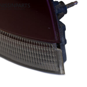NISSAN SKYLINE R33 COUPE DRIVERS TAIL LIGHT