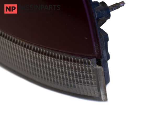 NISSAN SKYLINE R33 COUPE DRIVERS TAIL LIGHT