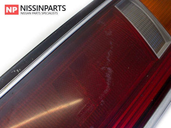 NISSAN LAUREL C34 PRE-FACELIFT DRIVERS TAIL LIGHT