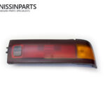 NISSAN CEFIRO A31 FACELIFT DRIVERS TAIL LIGHT
