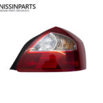 NISSAN CIMA F50 DRIVERS TAIL LIGHT