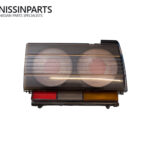 NISSAN SKYLINE R31 LATE DRIVERS TAIL LIGHT