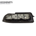 NISSAN SKYLINE R32 SEDAN DRIVERS TAIL LIGHT