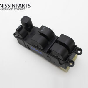 NISSAN BLUEBIRD U14 WINDOW MASTER SWITCH - Image 1