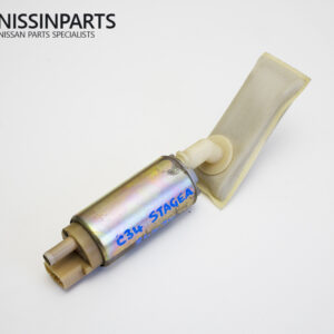 NISSAN STAGEA C34 NON-TURBO FUEL PUMP - Image 1