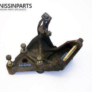 NISSAN SILVIA S14 POWER STEERING BRACKET ASSEMBLY - Image 1