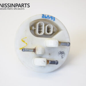 NISSAN LAUREL, SILVIA & SKYLINE FUEL TANK LID - Image 1