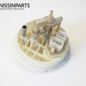 NISSAN LAUREL, SILVIA & SKYLINE FUEL TANK LID - Image 2