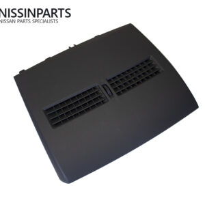 NISSAN TIIDA C11 DASH TOP PANEL TRIM - OEM NEW - Image 1