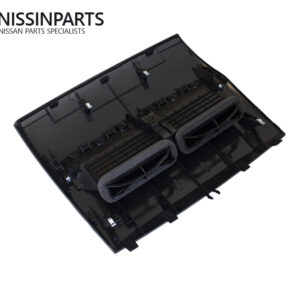 NISSAN TIIDA C11 DASH TOP PANEL TRIM - OEM NEW - Image 2