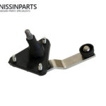 NISSAN NAVARA & TERRANO D21 RH WINDOW WIPER PIVOT - OEM NEW