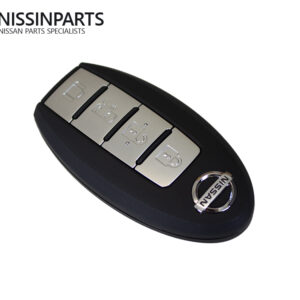 NISSAN PRESAGE U31 TRANSPONDER REMOTE - OEM NEW - Image 1