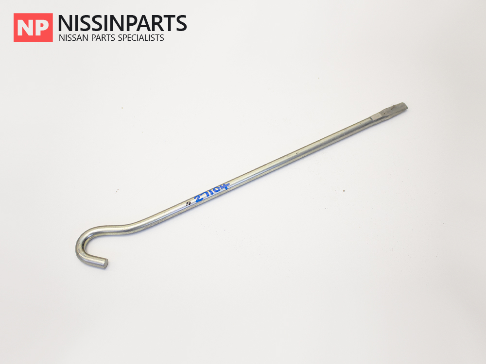 NISSAN SCISSOR JACK HANDLE NISSINPARTS