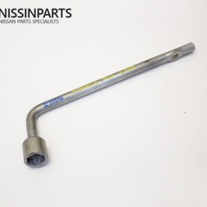 NISSAN WHEEL BRACE - 21MM - Image 1