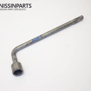NISSAN WHEEL BRACE - 21MM - Image 1